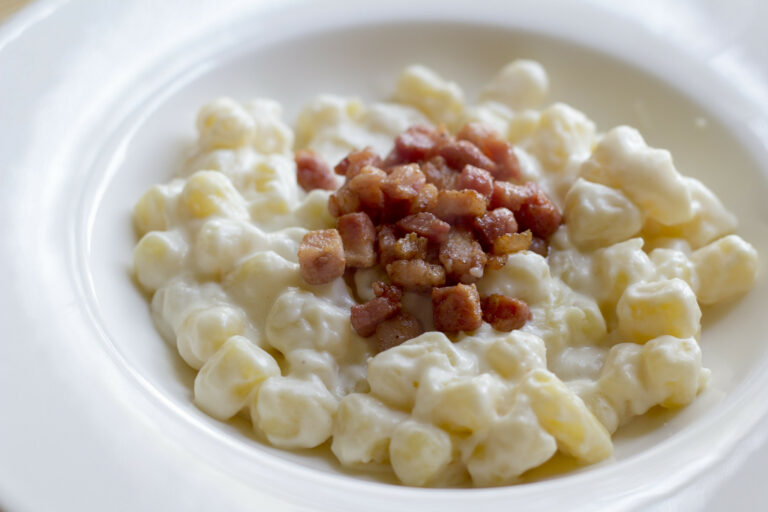 Are there any unique cooking techniques or methods used in Slovak cuisine?