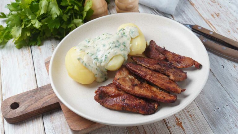 How does Danish cuisine differ from other Scandinavian cuisines?