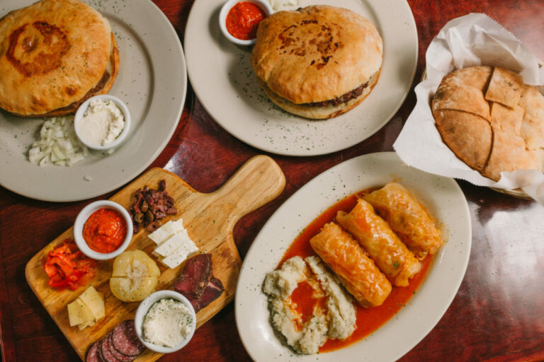 Are there any Bosnian dishes that are popular internationally?
