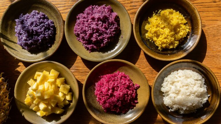 Is Chinese cuisine spicy?