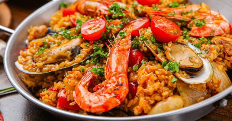 Are there any unique cooking techniques or methods used in Spanish cuisine?