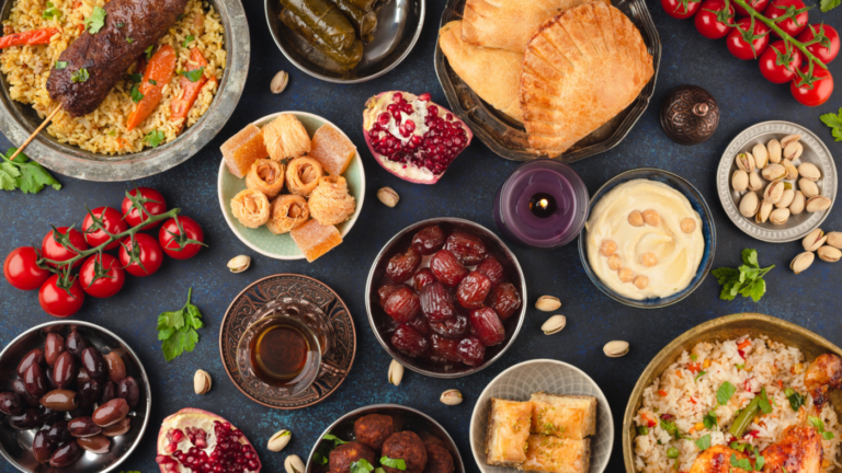 Can you find regional variations in Kuwaiti cuisine?