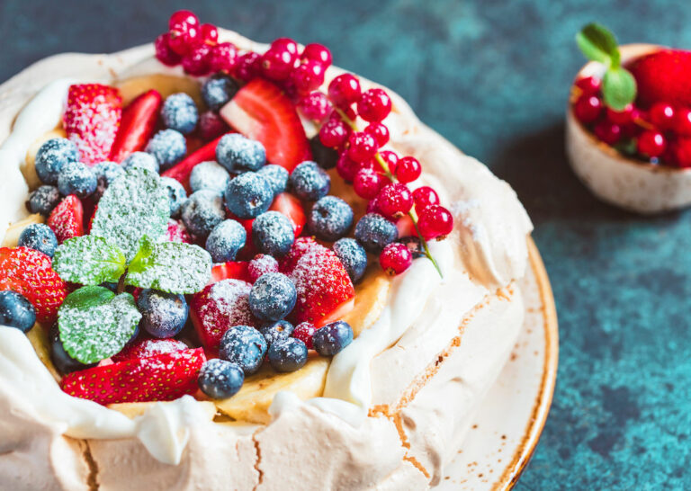 Are there vegetarian options available in New Zealand cuisine?