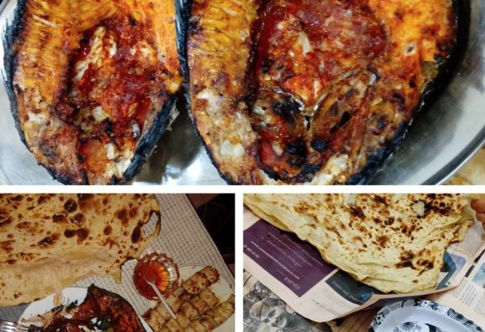 Are there any signature dishes in Djiboutian cuisine?