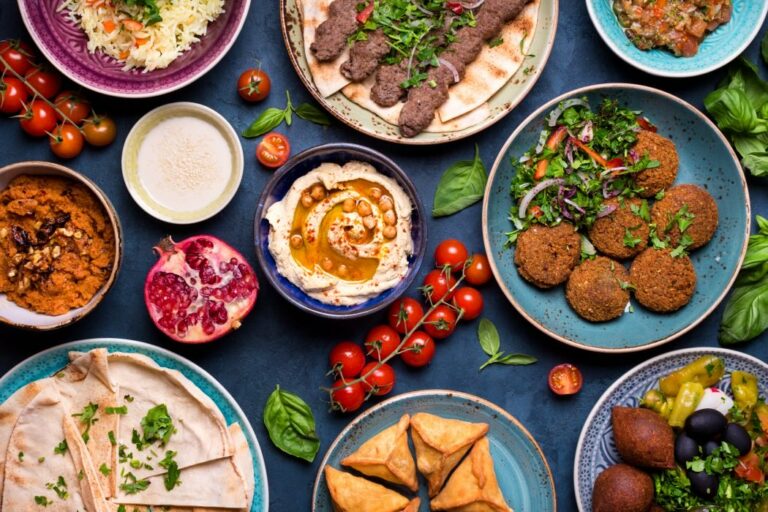Are there any Emirati dishes that are considered breakfast foods?
