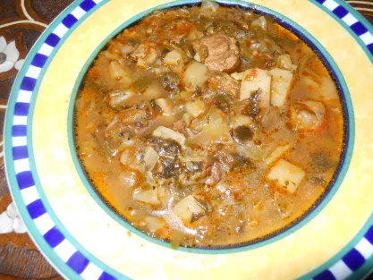 Can you recommend some popular Djiboutian desserts?