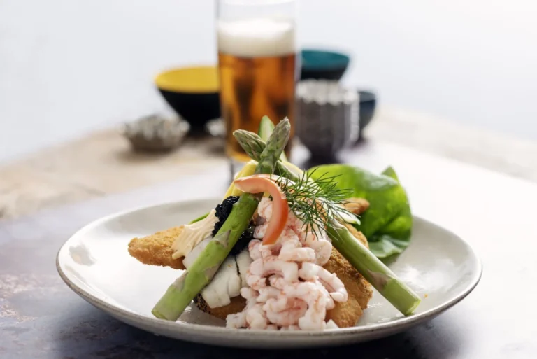 Are there any signature dishes in Danish cuisine?