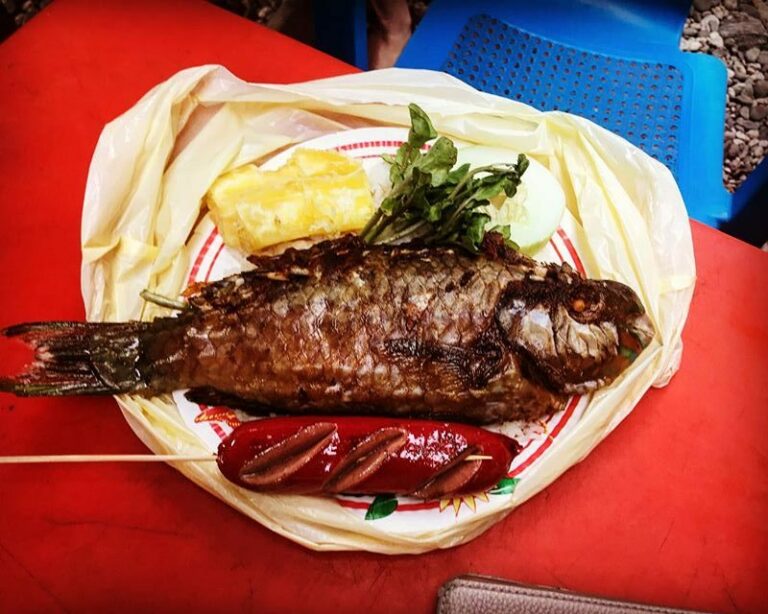 Are there any unique cooking techniques or methods used in Solomon Islands cuisine?