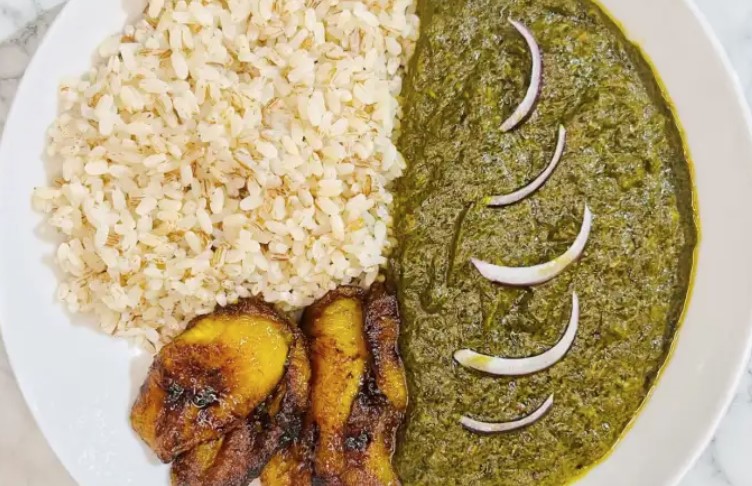 What are some popular seafood dishes in Sierra Leone?