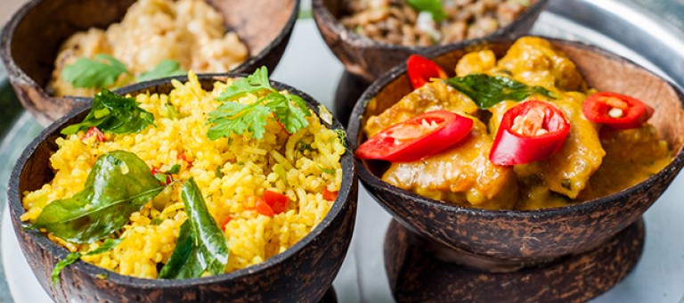 Are there any signature dishes that are unique to Seychelles?