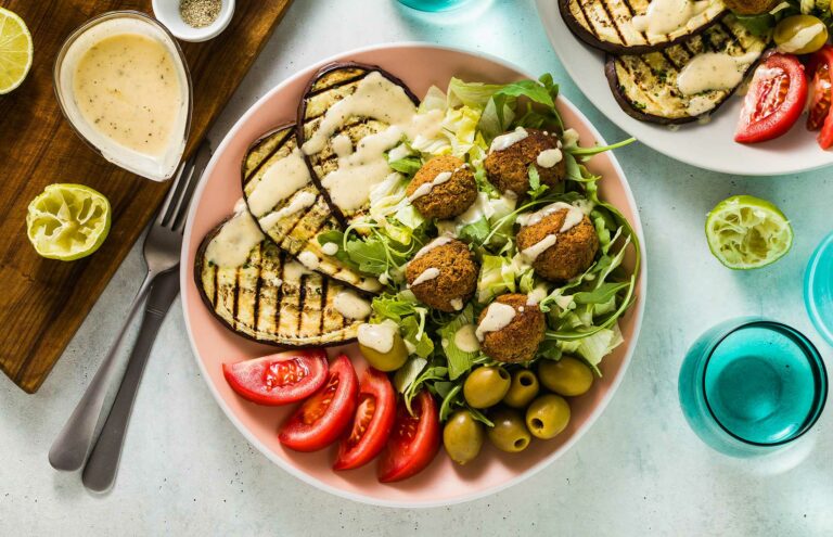 Are there any fusion dishes in Israeli cuisine?