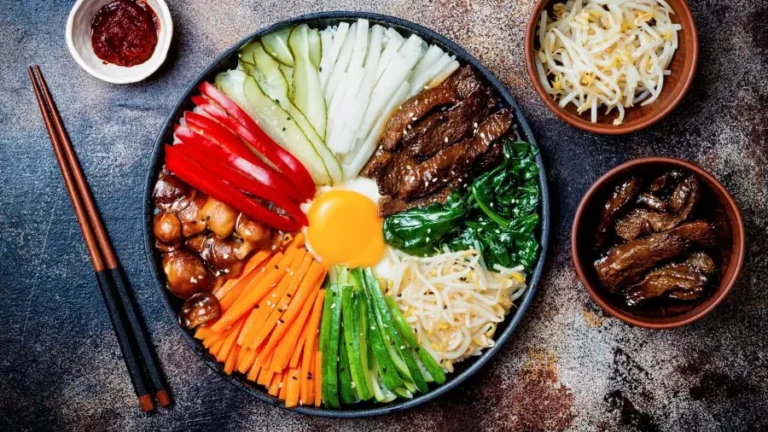 Are there any famous South Korean barbecue dishes?