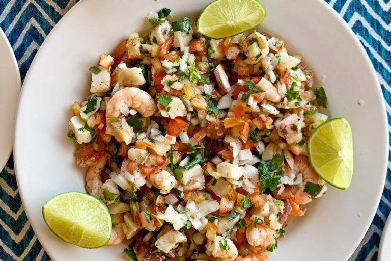 How is Bahamian cuisine different from other Caribbean cuisines?