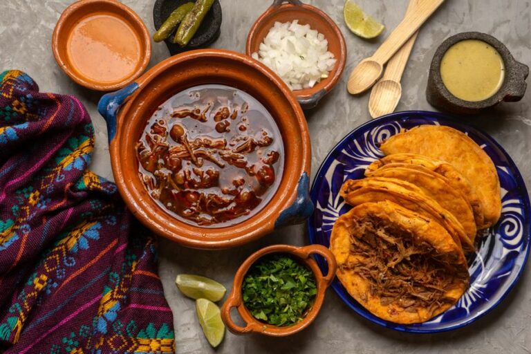 Are there any cultural or religious dietary restrictions in Mexican cuisine?