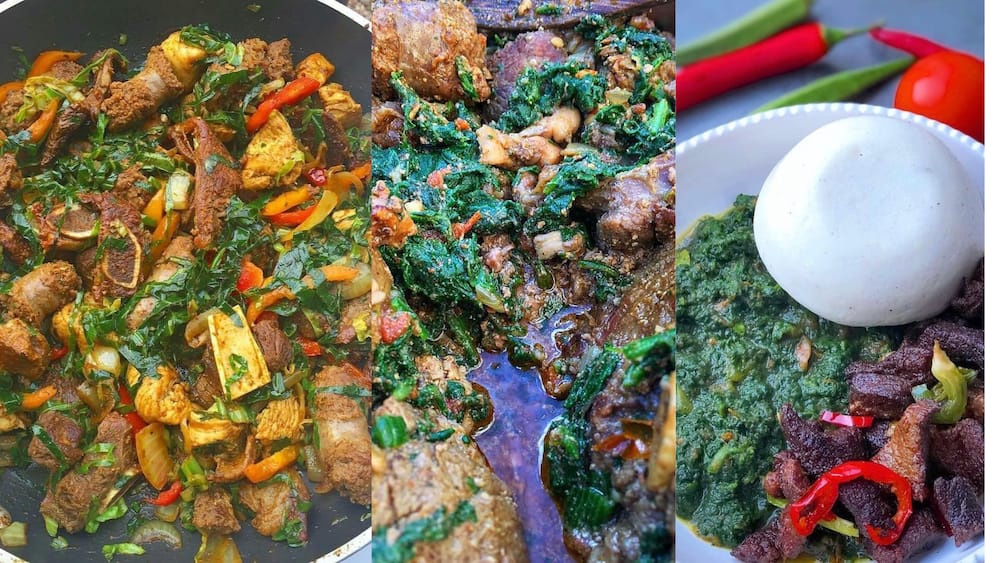 Can you find international fast food chains in Zimbabwe?