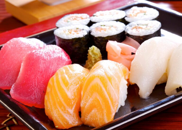 What are some condiments or sauces commonly used in Japanese cooking?