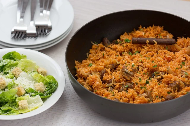 Are there any unique beverages or drinks in Djiboutian cuisine?
