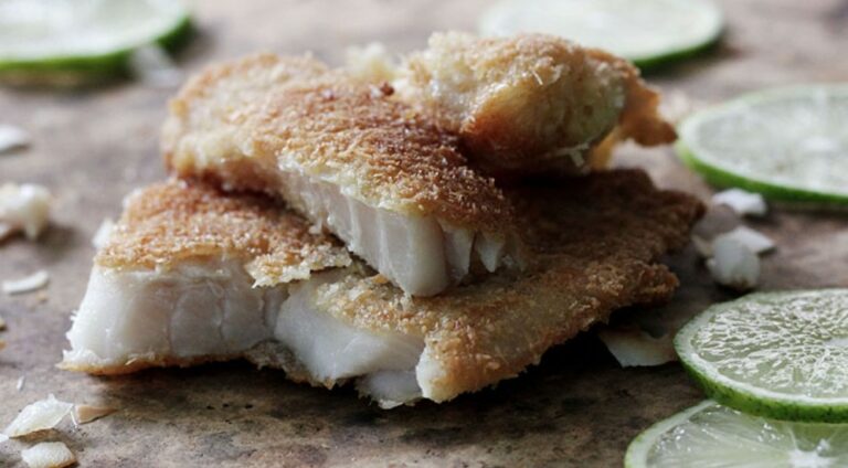 What is Nauruan cuisine like?