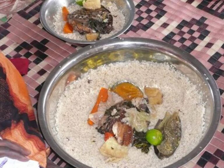 Are there any cultural or religious dietary restrictions in Mauritania?