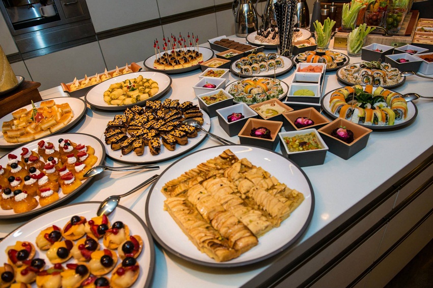 Can you tell me about the cultural significance of food in Egyptian cuisine?