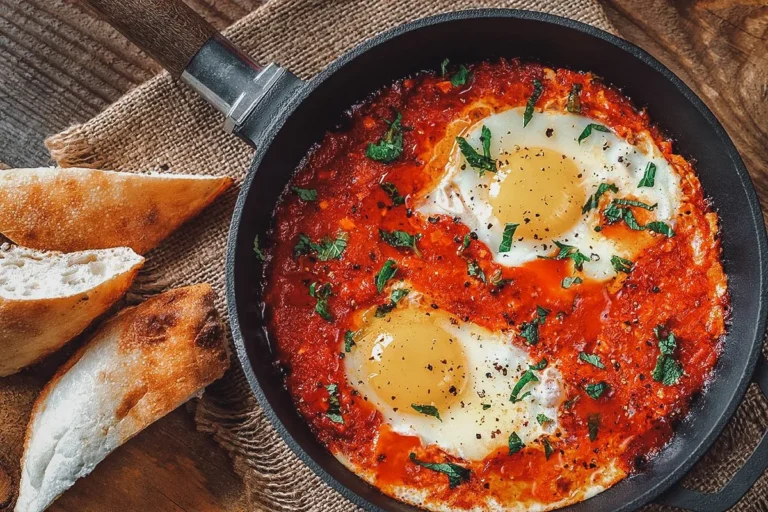 What is Tunisian cuisine known for?