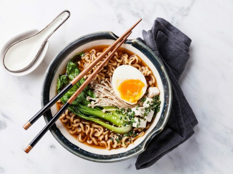 What is Japanese cuisine known for?