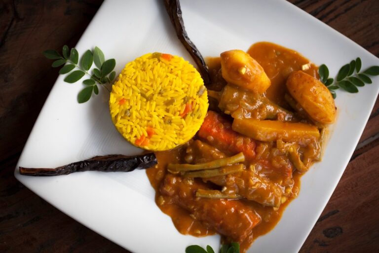 Are there any seasonal ingredients used in Gambian cooking?