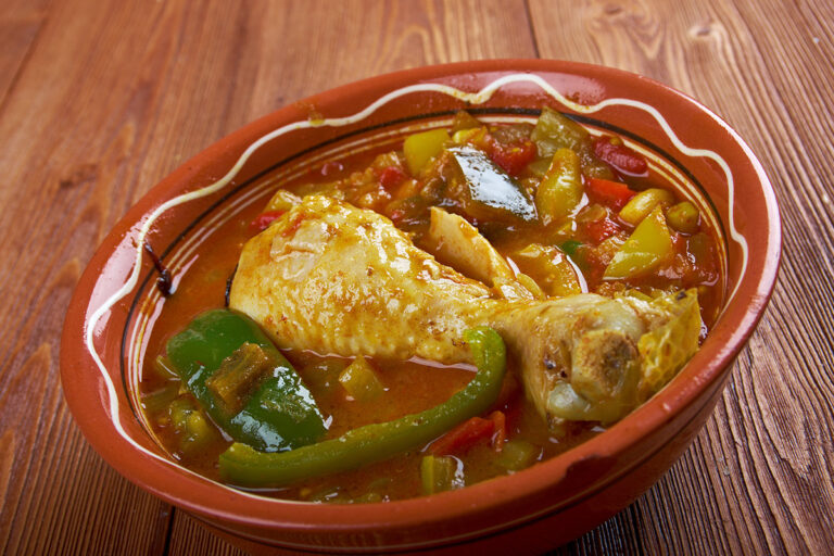 What are some unique ingredients commonly used in Angolan cuisine?