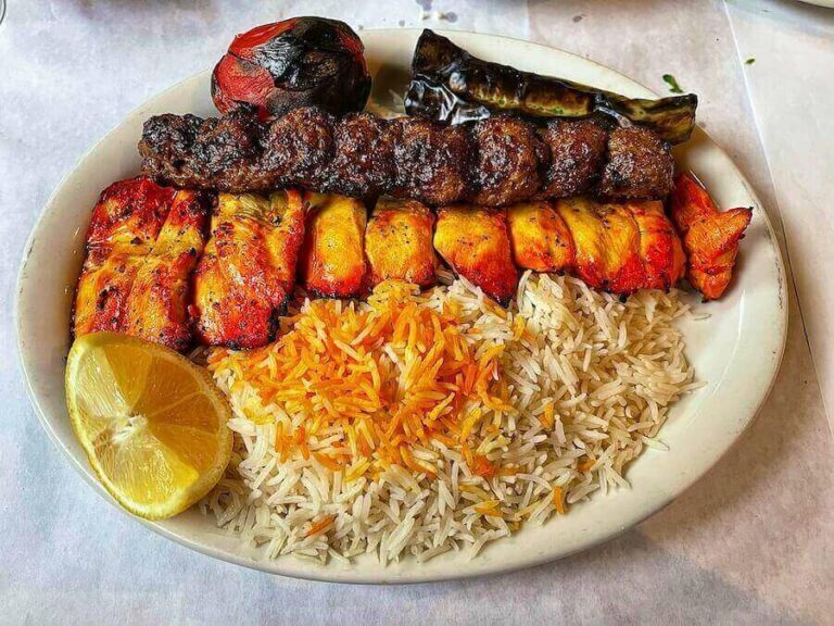 Are there any Armenian dishes that are popular internationally?