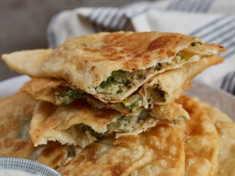 The Spice Route: Unraveling the Aromas of Afghan Street Food