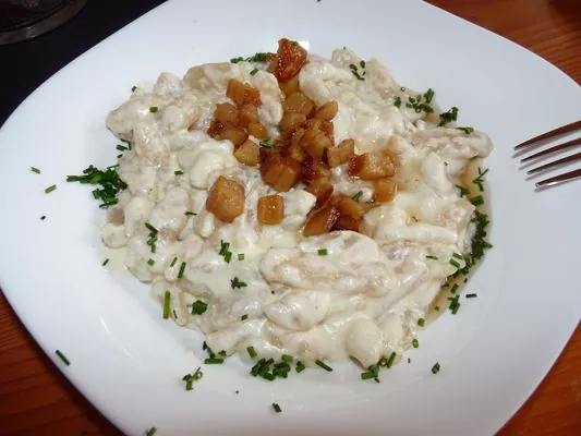 Are there any local food customs or dining etiquettes to be aware of in Slovakia?