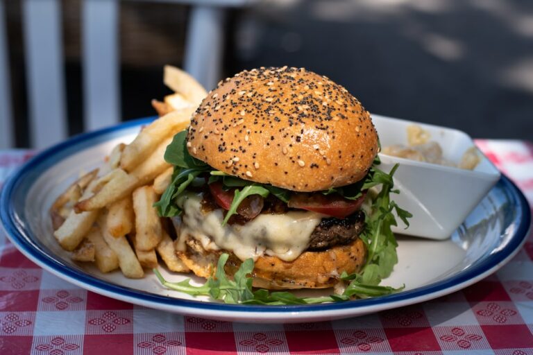 What is the role of barbecue in American cuisine?