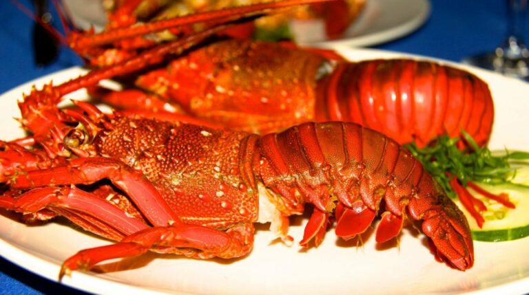Where can I find the best street food in Solomon Islands?