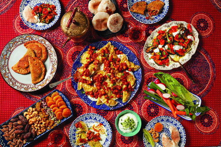 Savoring Tradition: Authentic Afghan Dishes You Can’t Miss