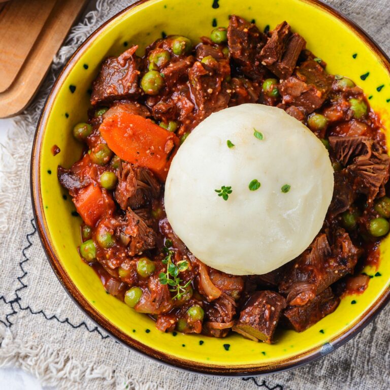 Are there any Beninese dishes that are popular internationally?