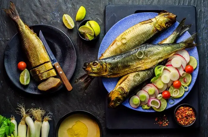 Are there any unique beverages or drinks in Egyptian cuisine?
