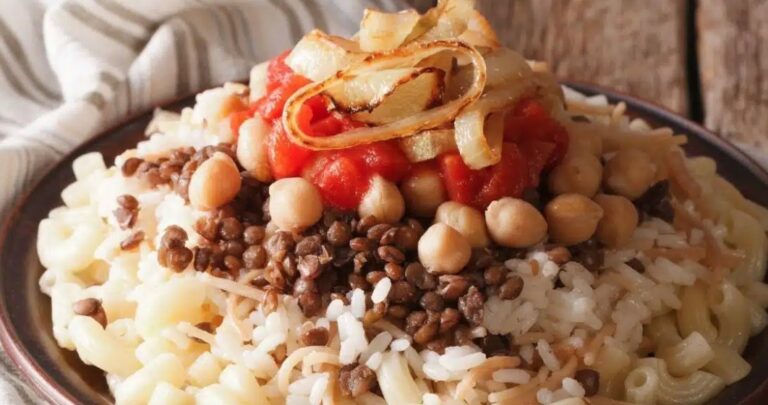 Can you recommend some condiments or sauces used in Egyptian dishes?