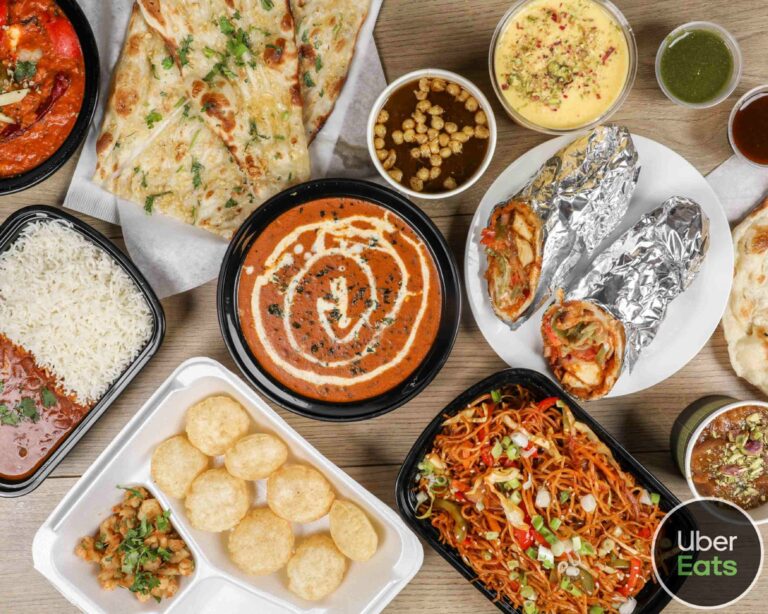 Are there any popular beverages in India?