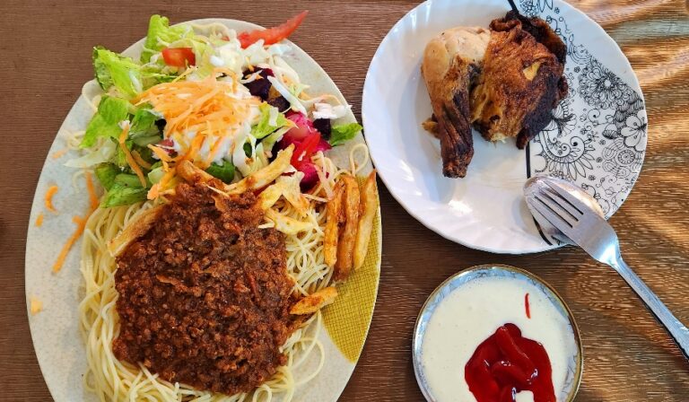 Can you tell me about the cultural significance of food in Djiboutian cuisine?
