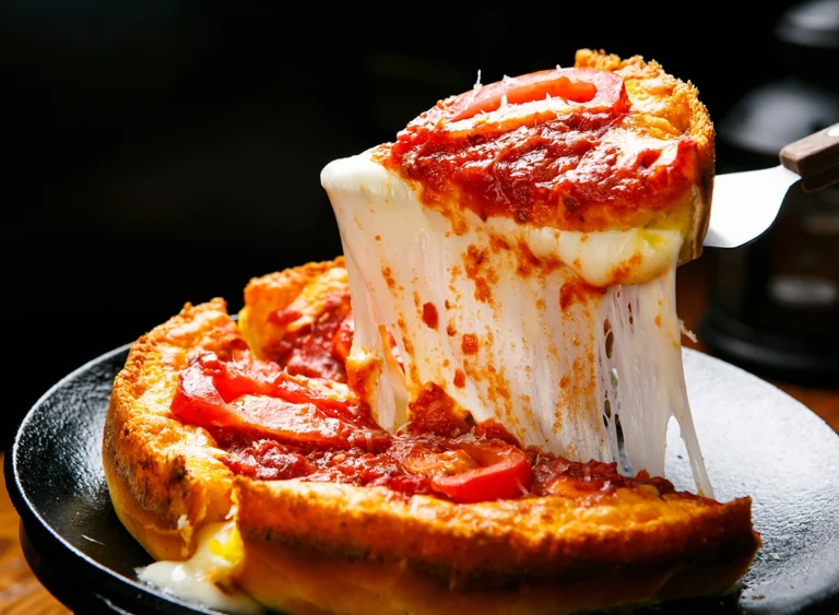Can you recommend some American dishes for vegetarians?