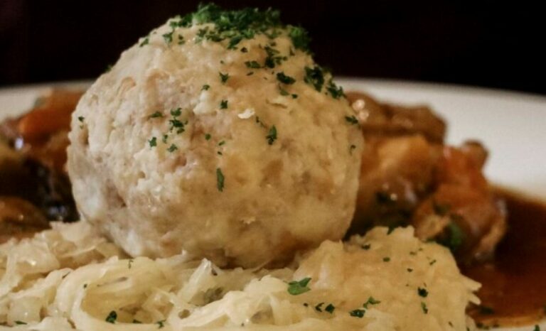 Are there any Austrian dishes that are popular internationally?