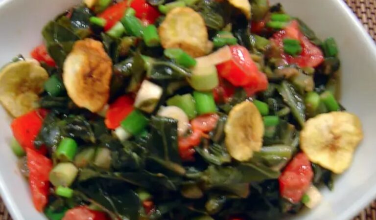 Can you find seafood in Zimbabwean cuisine?