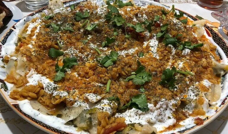Afghanistan’s Street Food Revolution: Modern Twists on Classic Flavors