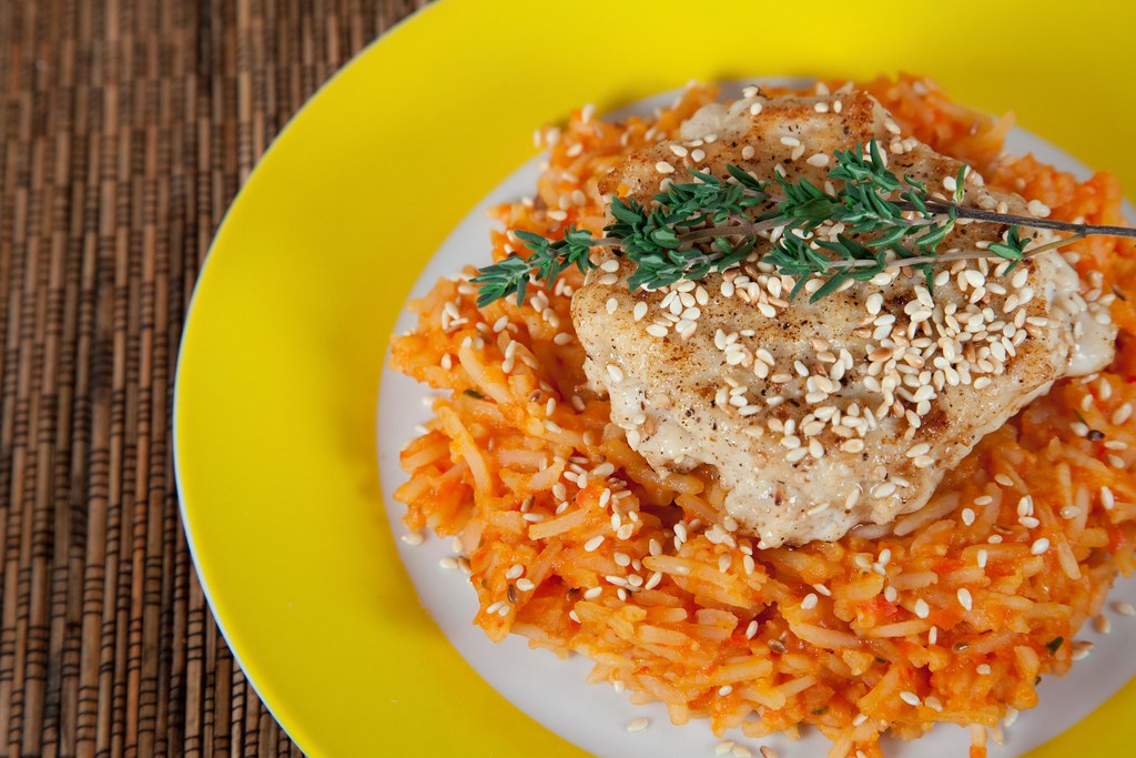 Can you recommend some popular desserts in Niger?