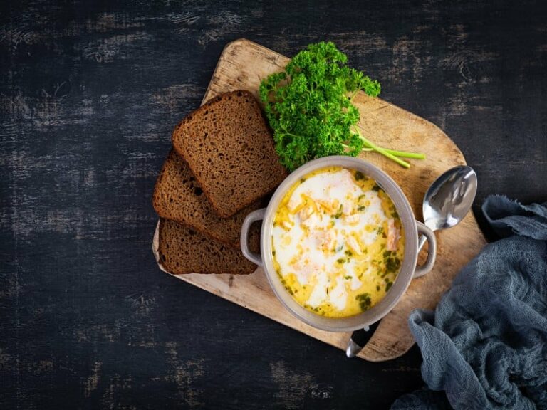Can you recommend any popular Finnish sauces or condiments?