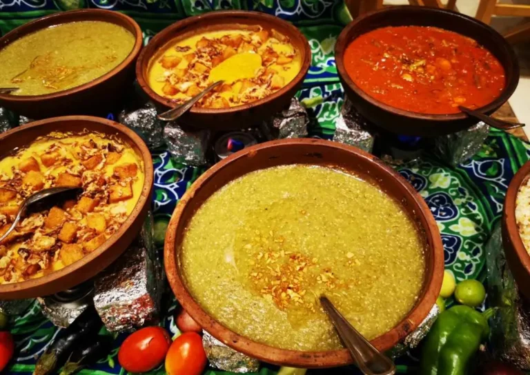 Can you tell me about the influence of ancient Egyptian, Mediterranean, and Arab cultures on Egyptian dishes?