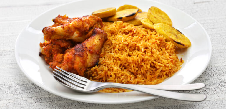 What are some popular meat dishes in Cameroon?