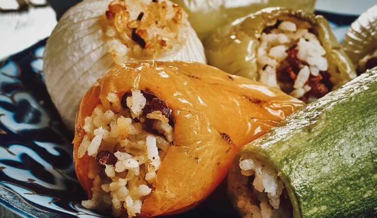 Are there any popular Armenian snacks?
