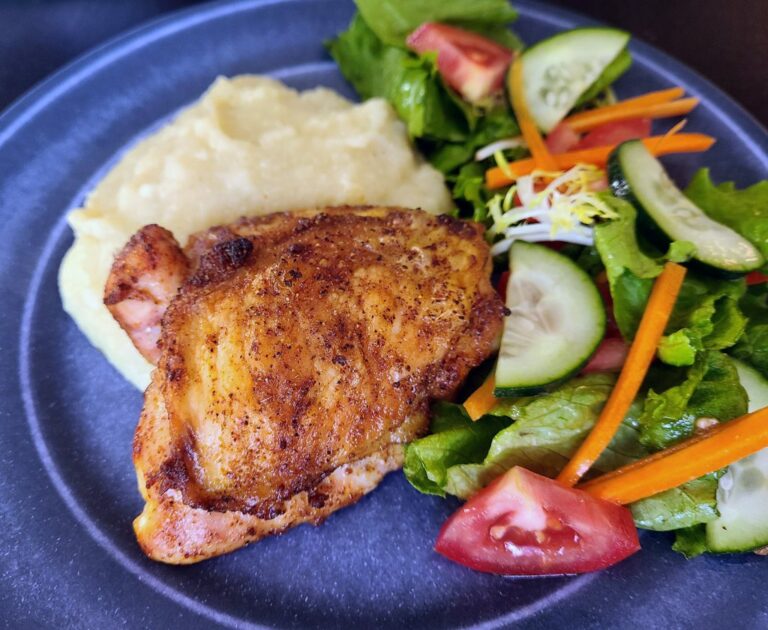 Are there any street food markets or stalls in Eswatini?
