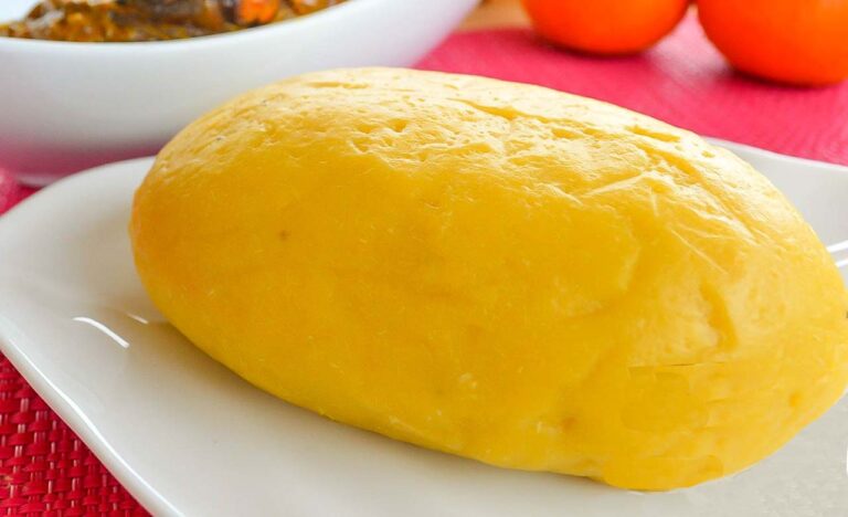 Can you recommend some Côte d’Ivoire desserts?